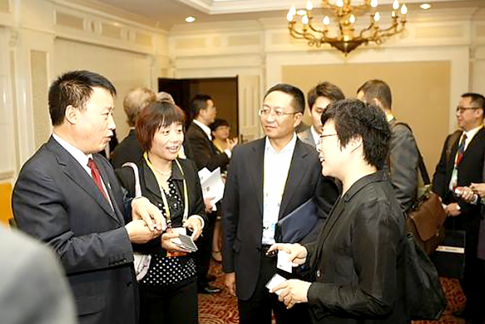 会务服务